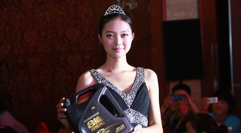 殼牌統(tǒng)一“合能”潤(rùn)滑油亮相杭州